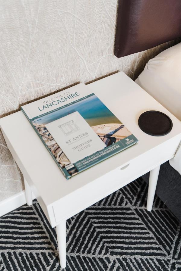 Aparthotel Design Lytham 3*