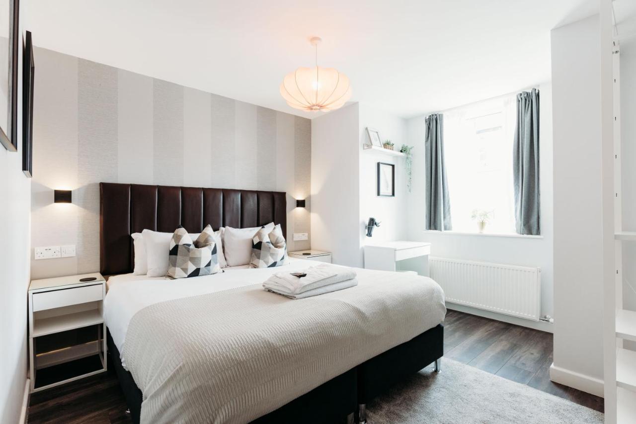 Prime Lytham Aparthotel