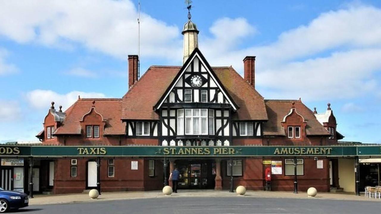 The Dunes, Apartment Lytham St Annes