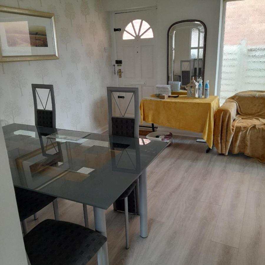 Sarah's Place * Lytham St Annes