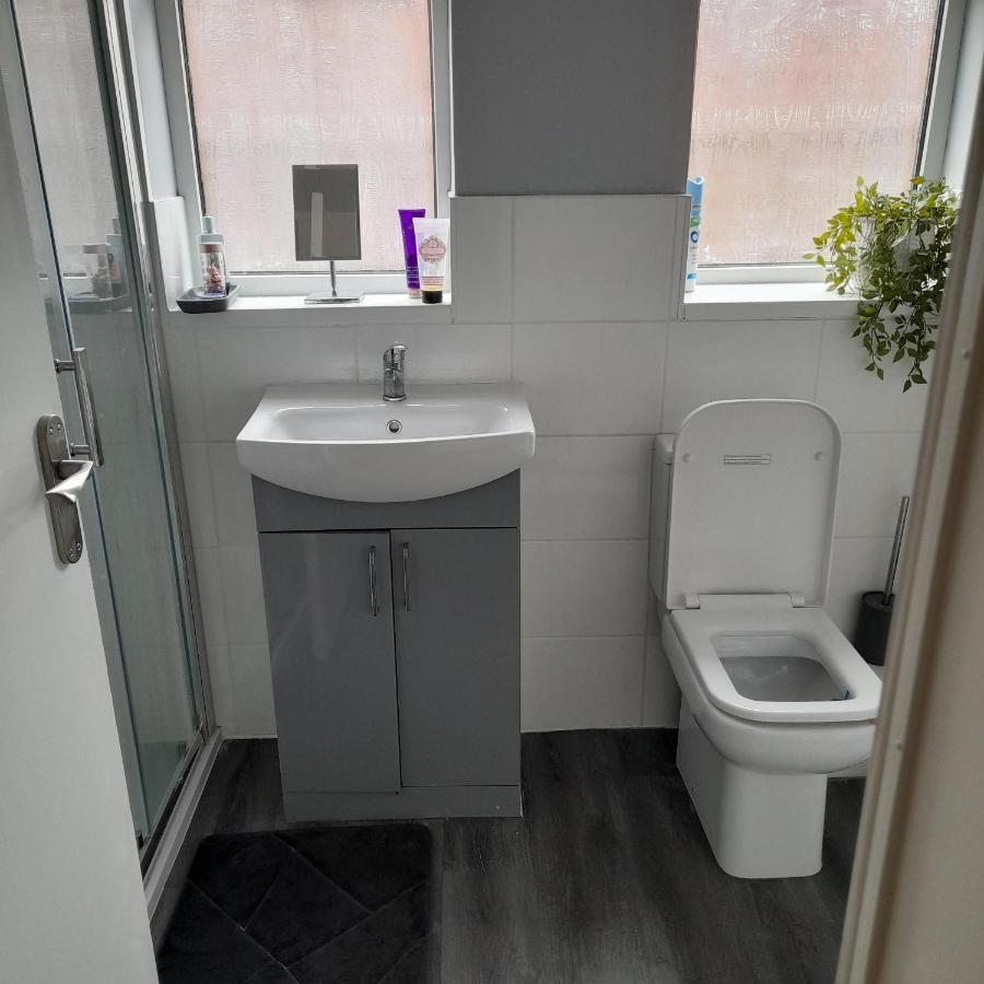 Sarah's Place * Lytham St Annes