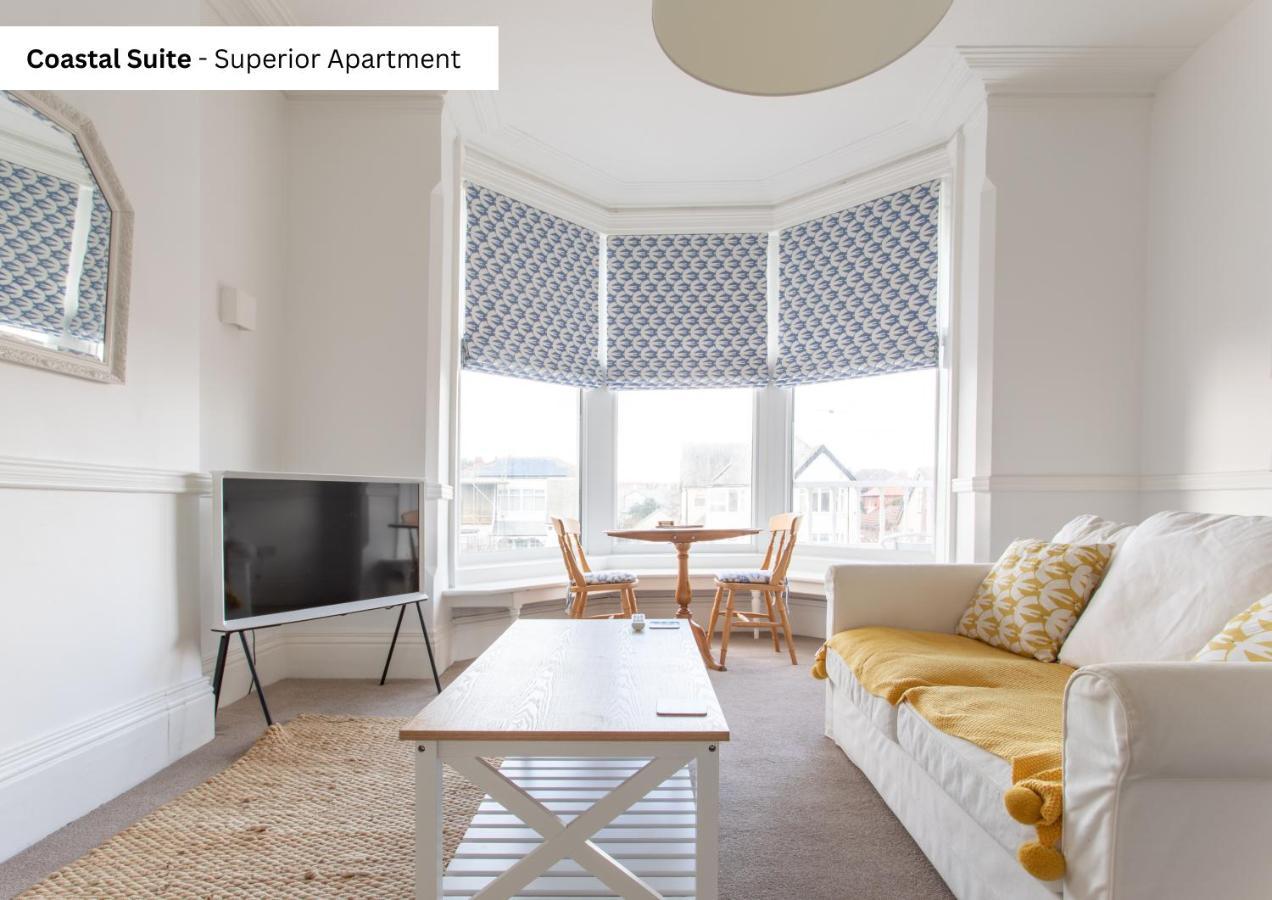 The Chymes Flats Apartment Lytham St Annes