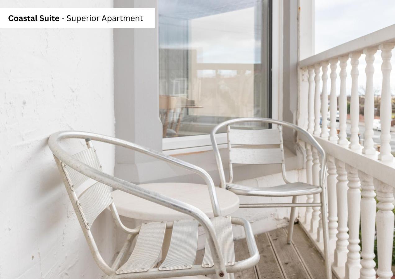 Apartment The Chymes Flats Lytham St Annes