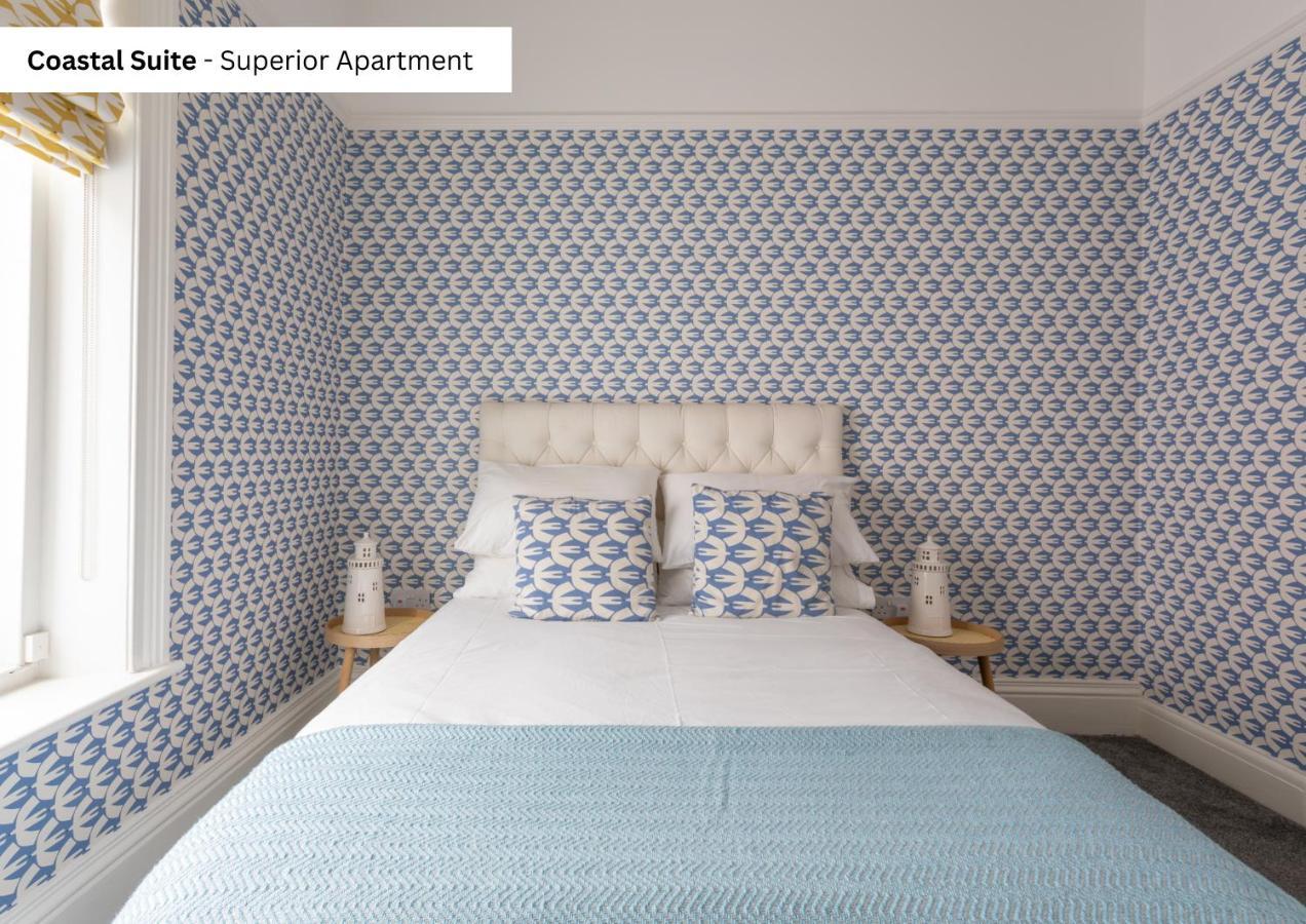 The Chymes Flats Apartment *