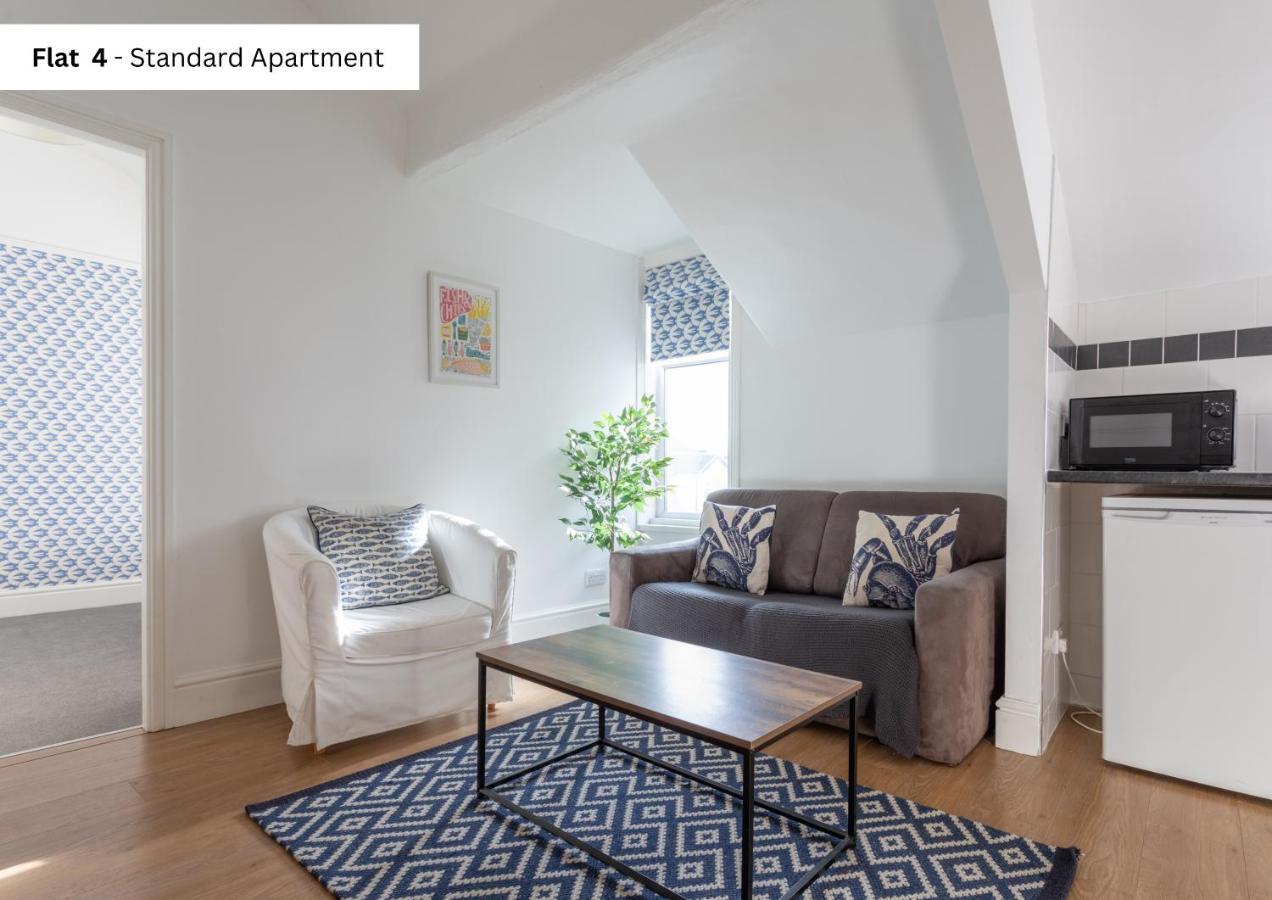 The Chymes Flats Apartment Lytham St Annes
