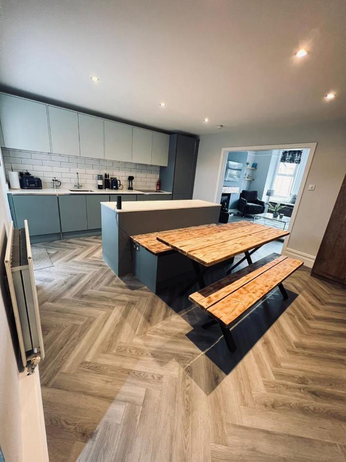 The Dunes, Apartment Lytham St Annes