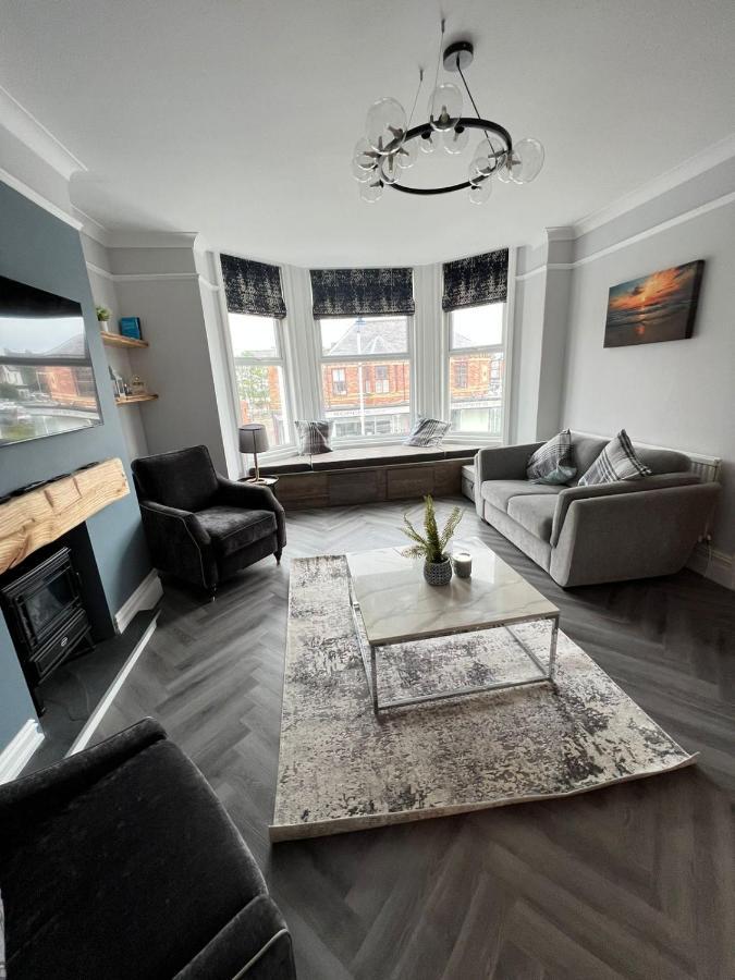 The Dunes, Lytham St Annes