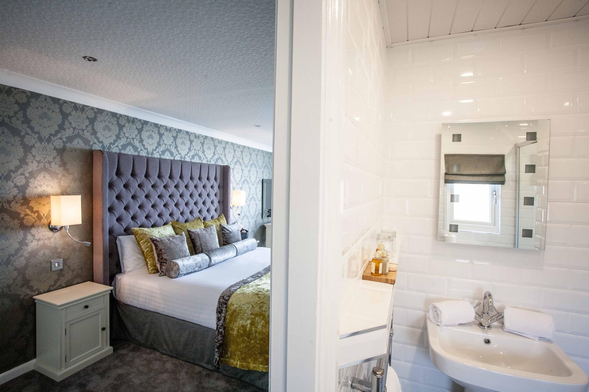 Glendower Hotel, Bw Signature Collection