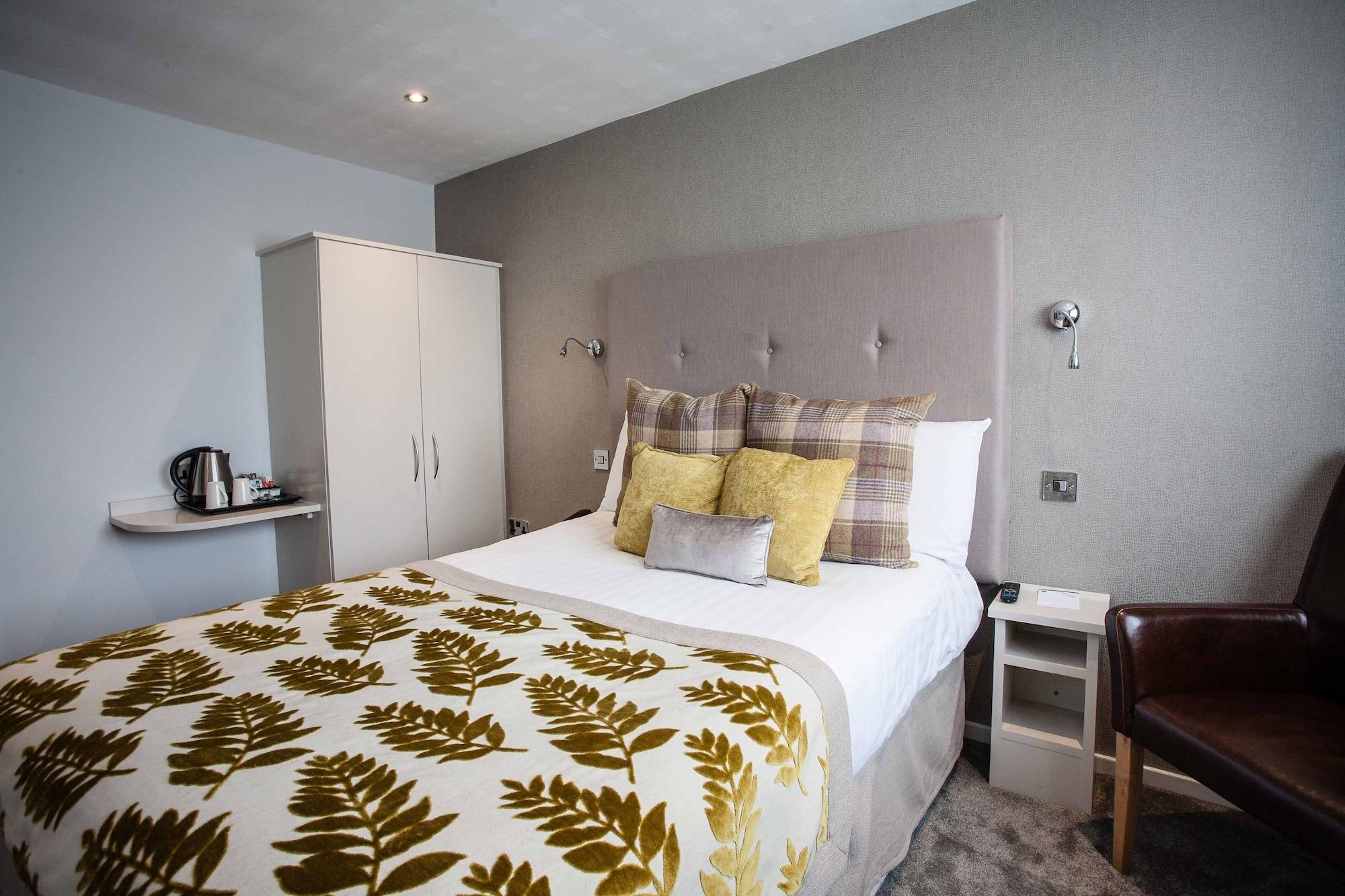 Glendower Hotel, Bw Signature Collection Lytham St Annes