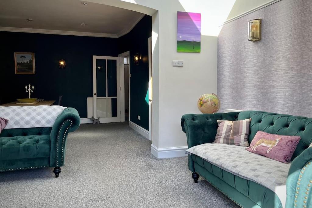 The Lytham * Lytham St Annes