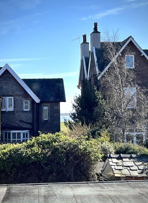 The Lytham Holiday home
