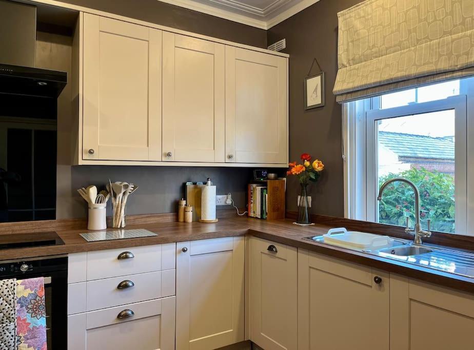 The Lytham Holiday home Lytham St Annes