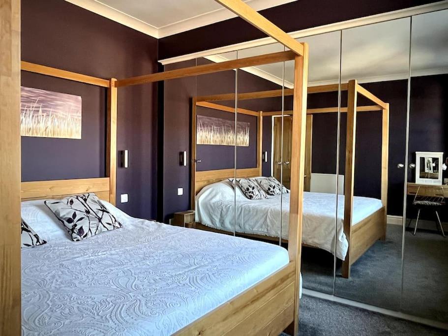 Holiday home The Lytham *