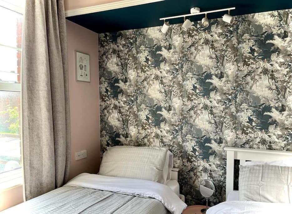 Holiday home The Lytham