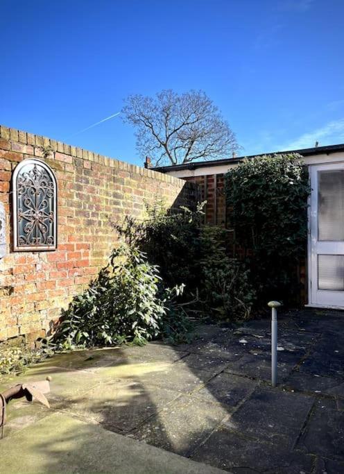 Holiday home The Lytham