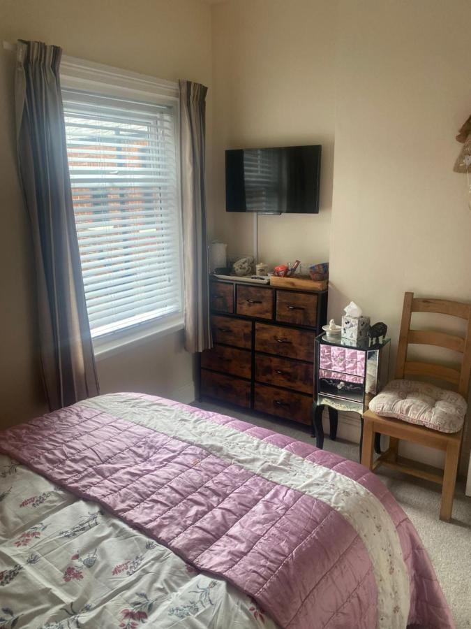 Edwardian House Bed & Breakfast