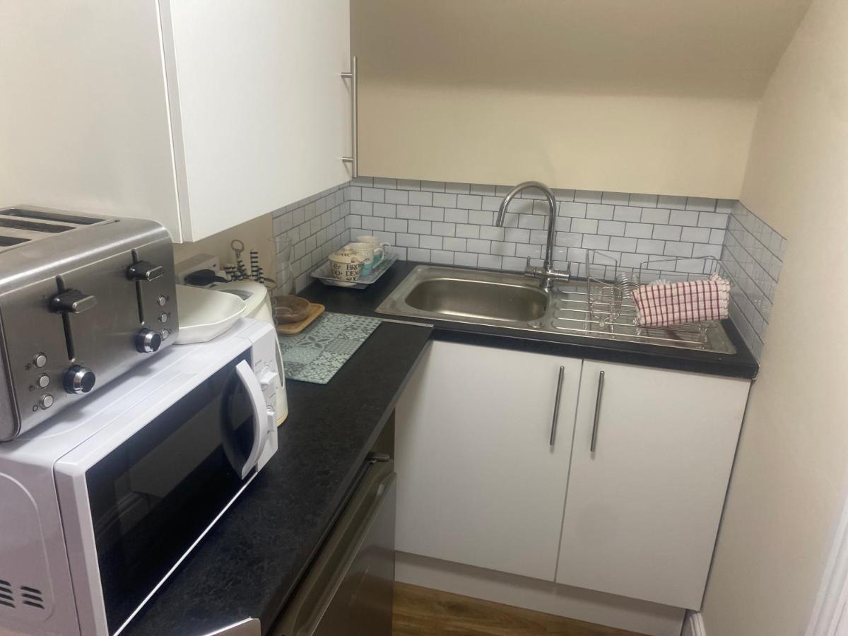 Edwardian House Bed & Breakfast Lytham St Annes