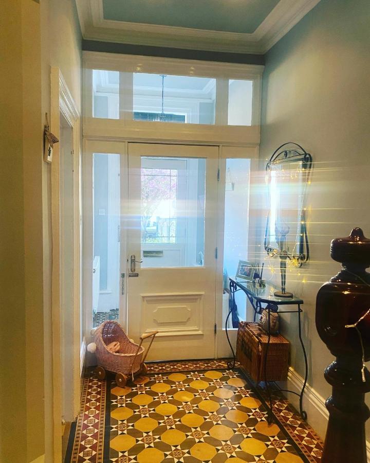 Edwardian House Bed & Breakfast Lytham St Annes
