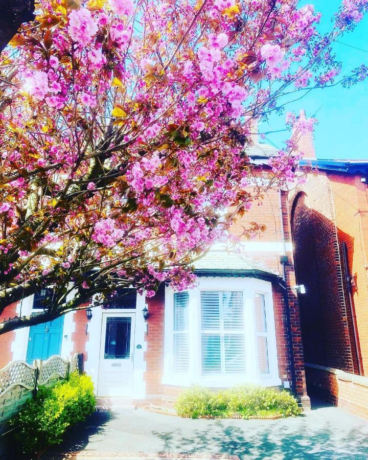 Bed & Breakfast Edwardian House