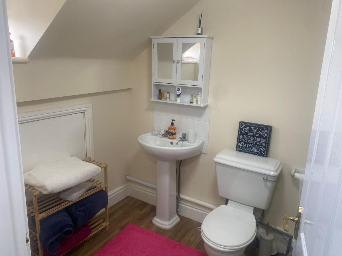 Bed & Breakfast Edwardian House