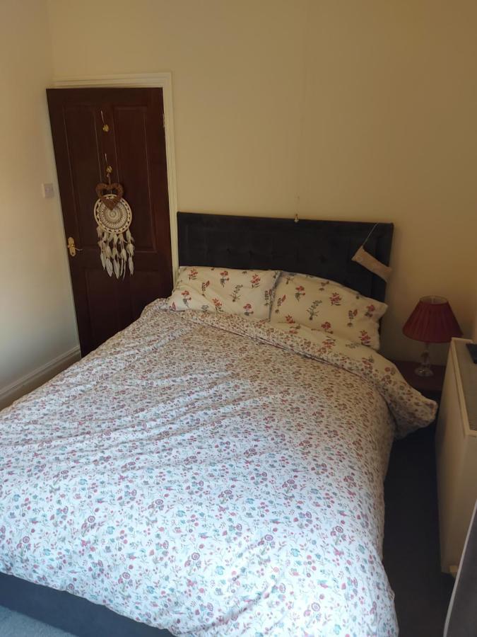 Edwardian House Bed & Breakfast Lytham St Annes