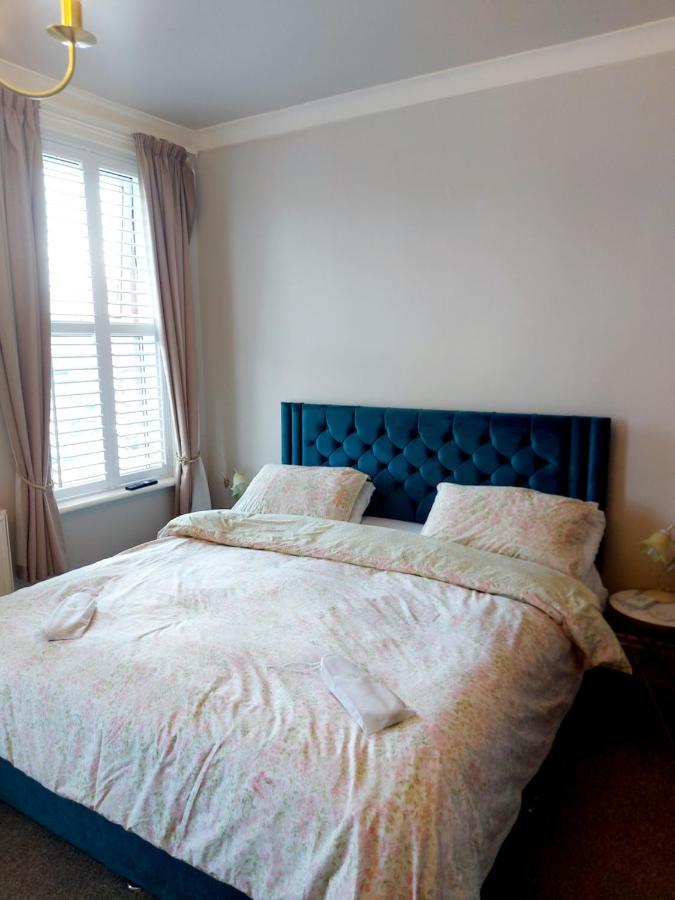 Bed & Breakfast Edwardian House