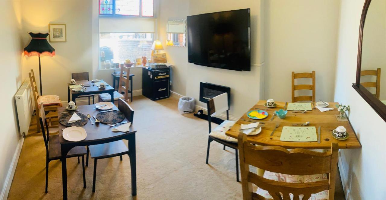 Edwardian House Bed & Breakfast