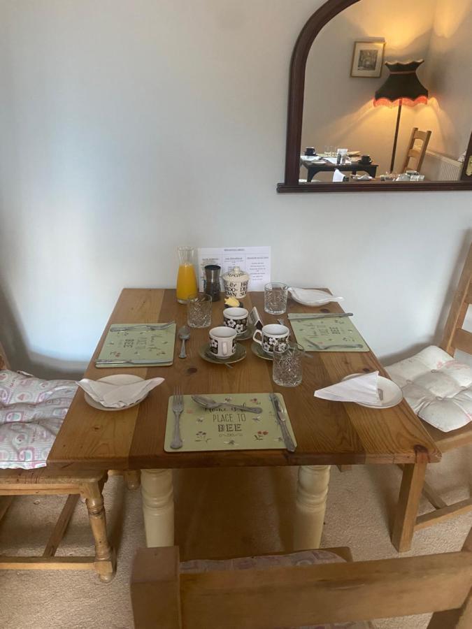 Bed & Breakfast Edwardian House