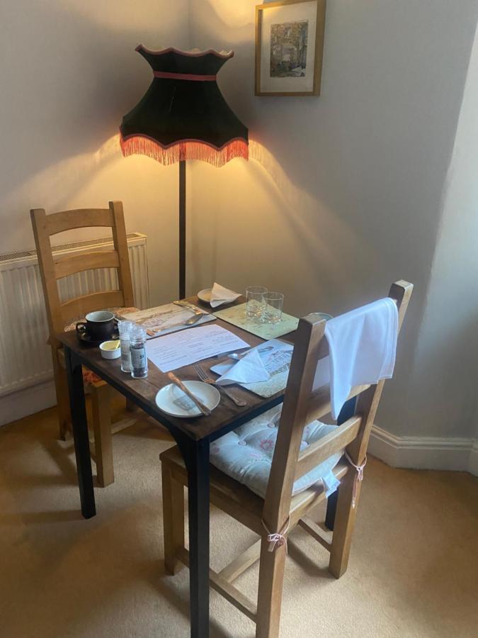 Bed & Breakfast Edwardian House *