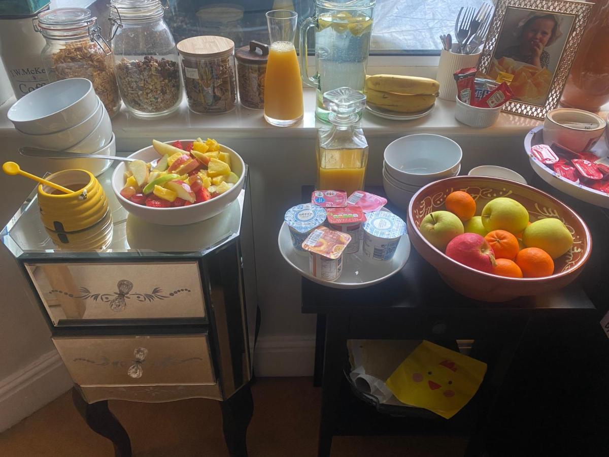 Bed & Breakfast Edwardian House Lytham St Annes
