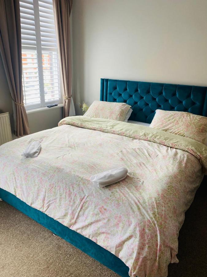 Edwardian House Bed & Breakfast Lytham St Annes