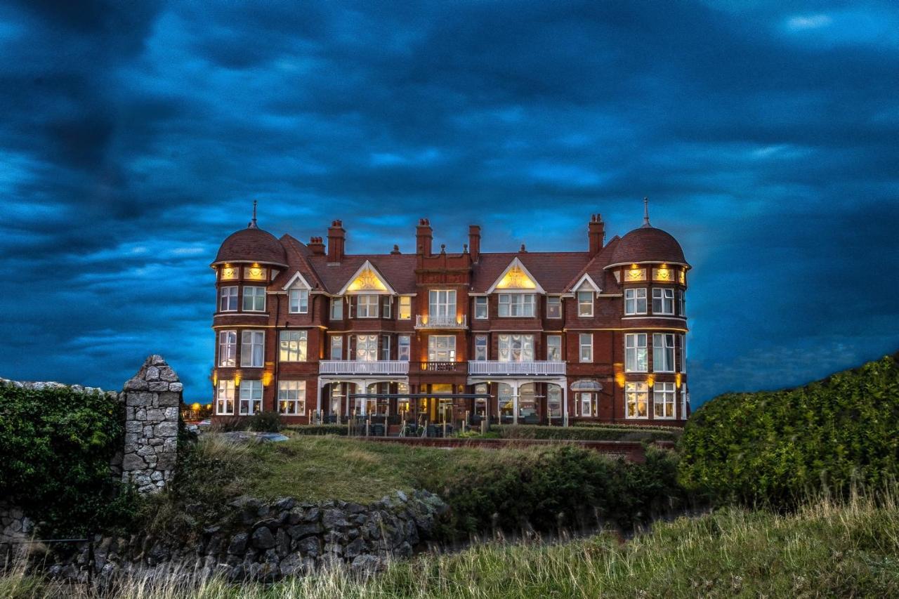 The Grand Hotel Lytham St Annes