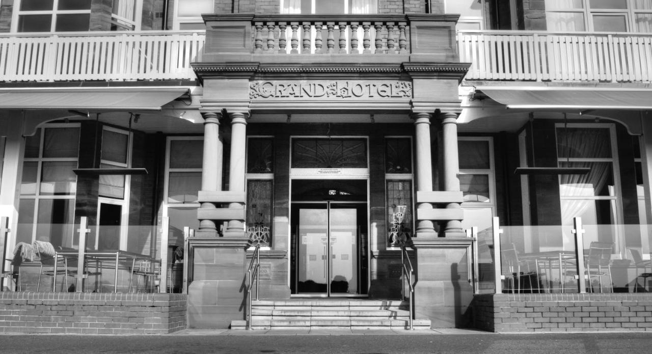 The Grand 4* Lytham St Annes