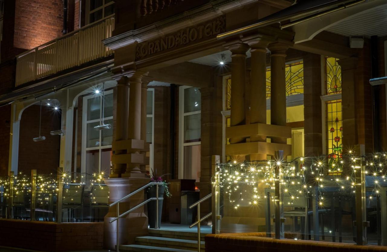 Hotel The Grand 4*