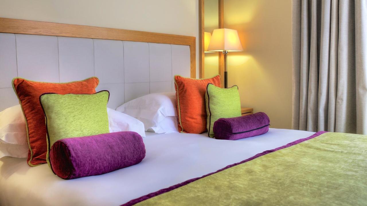 The Grand Hotel 4*