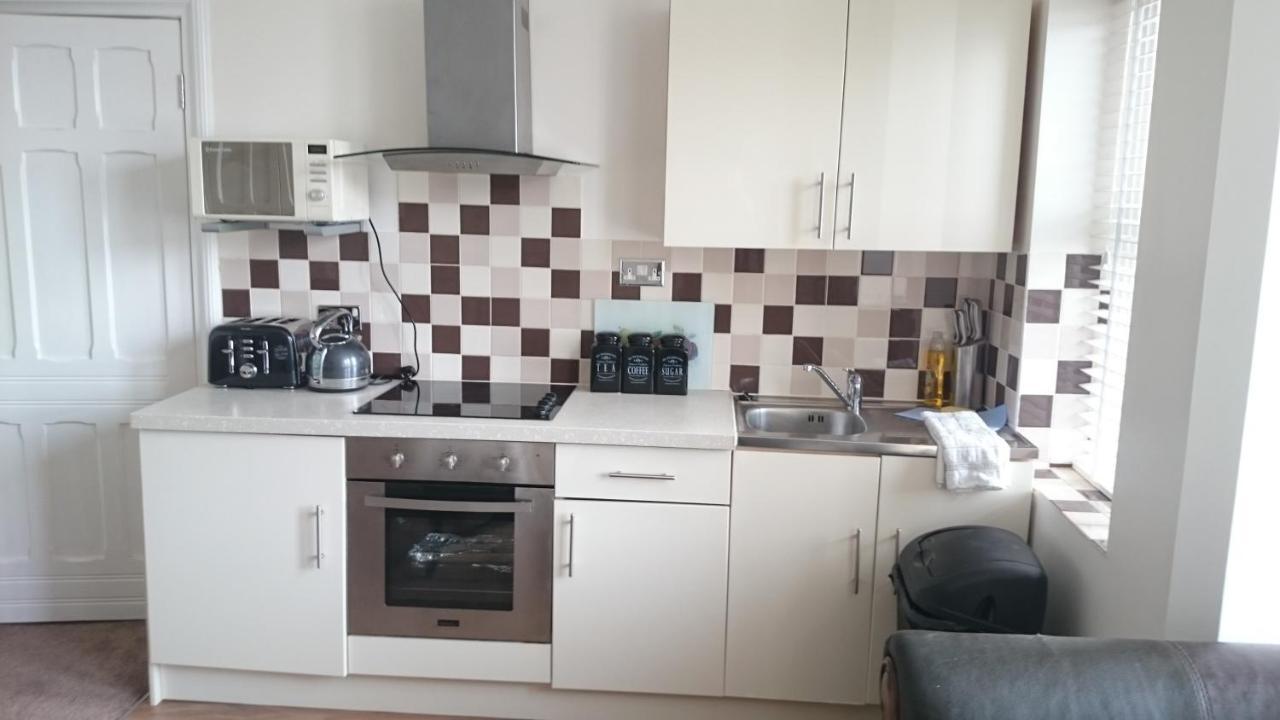 Strathmore Apartment
