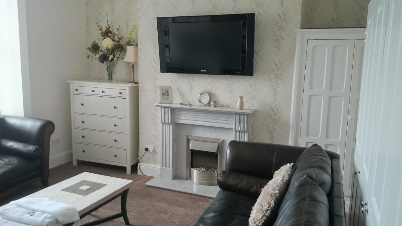 Strathmore Lytham St Annes