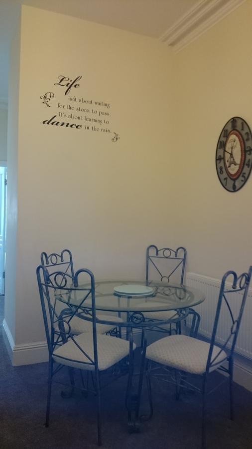 Apartment Strathmore