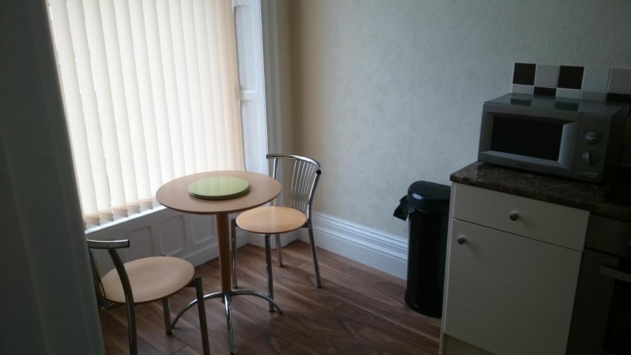 Apartment Strathmore Lytham St Annes