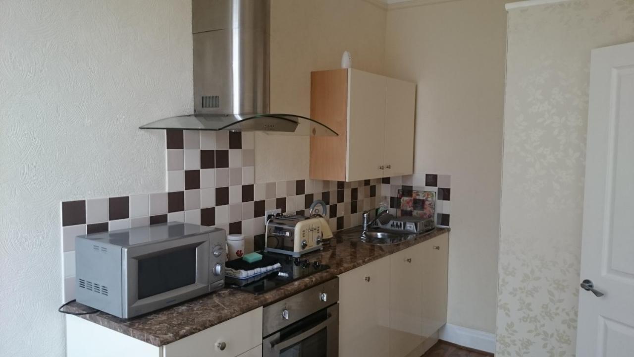 Strathmore Lytham St Annes