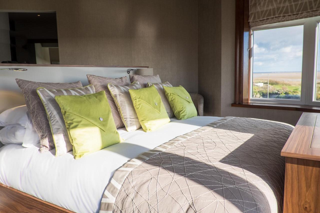 The Grand Hotel Lytham St Annes