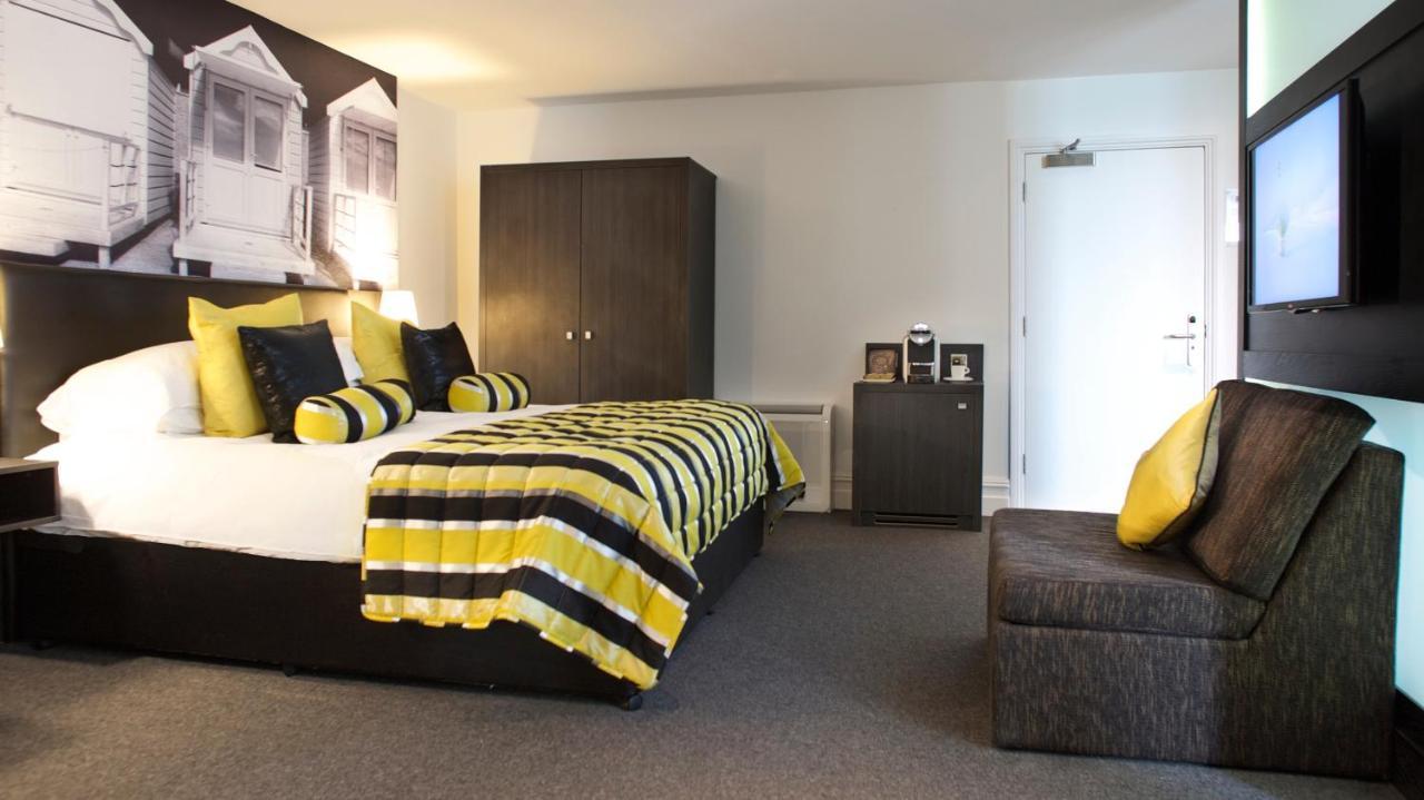 Hotel The Grand 4*