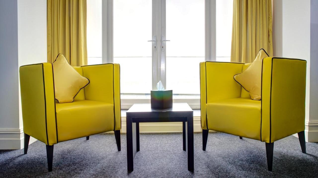 The Grand 4* Lytham St Annes