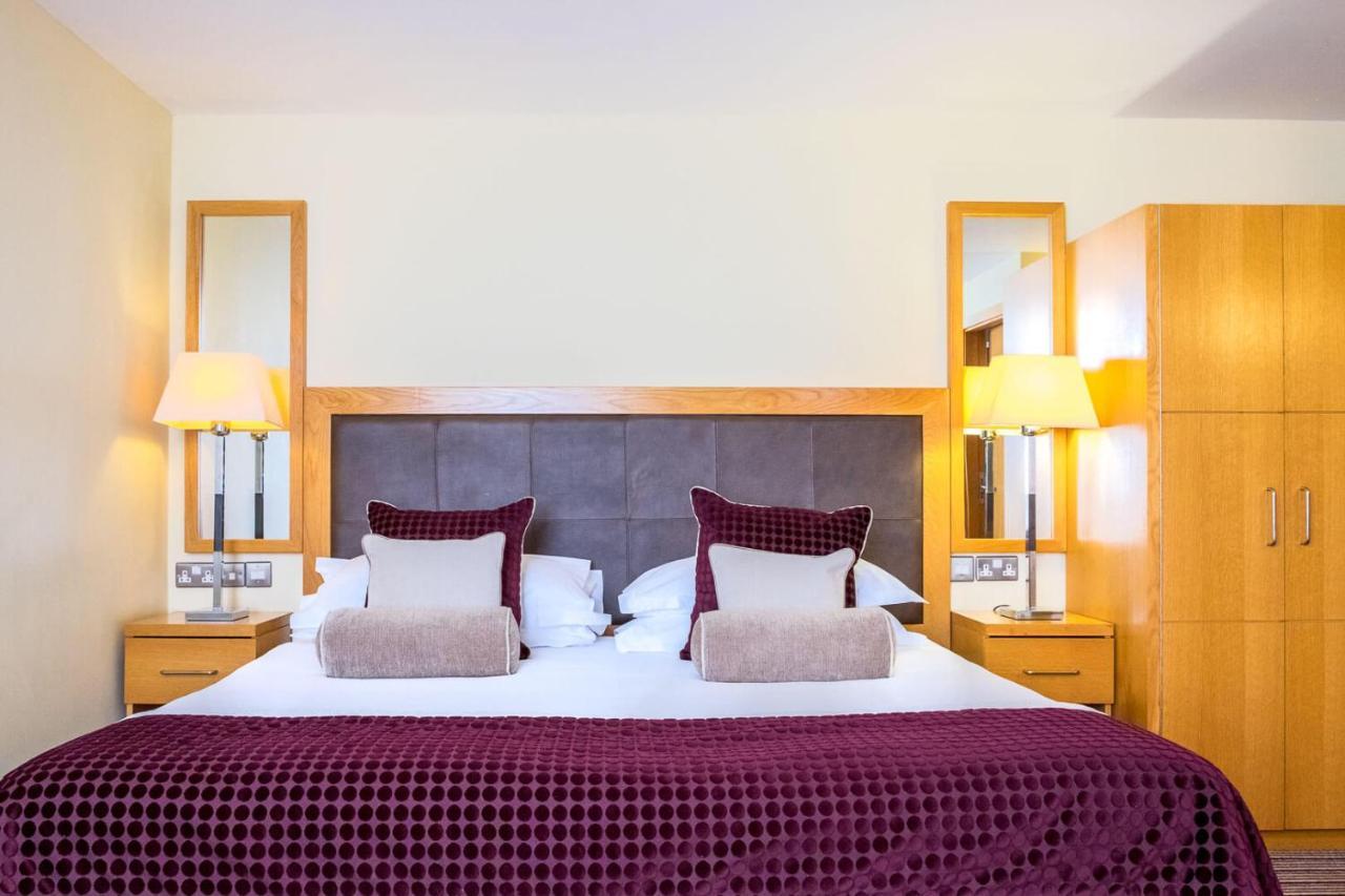 The Grand Hotel Lytham St Annes