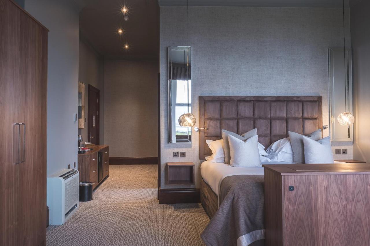 The Grand Lytham St Annes