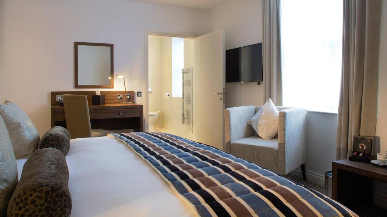 Hotel The Grand 4*