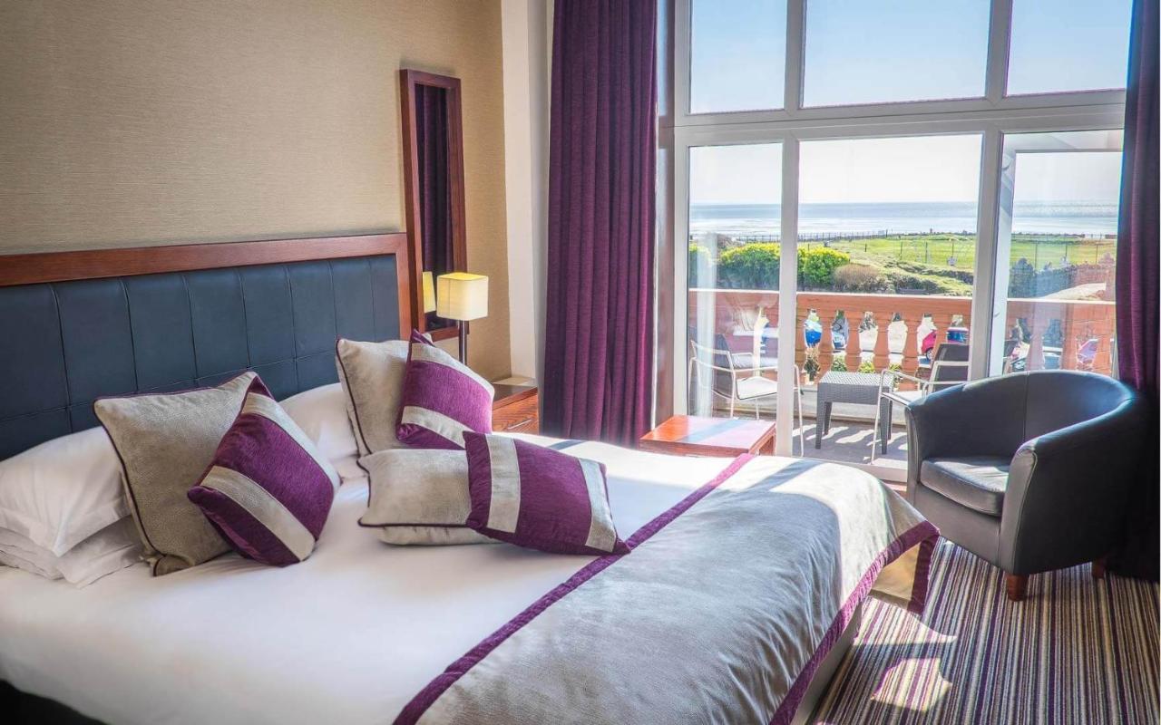The Grand Hotel Lytham St Annes