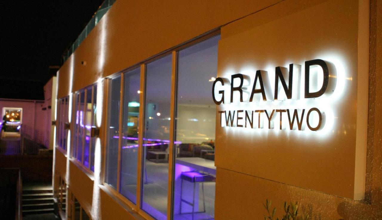 The Grand Hotel Lytham St Annes