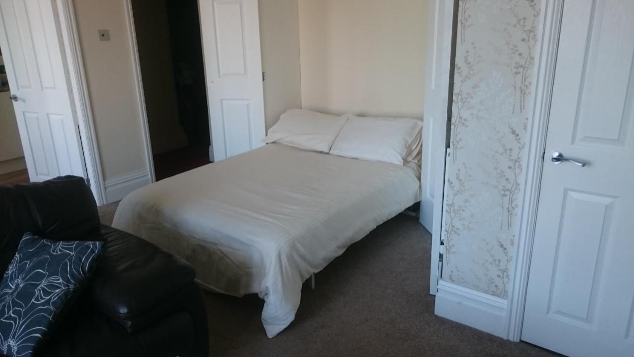 Apartment Strathmore *