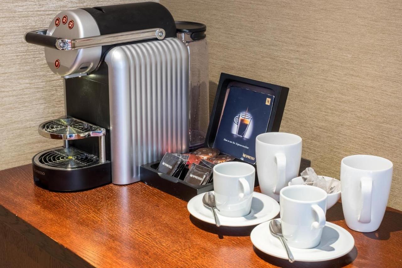 Hotel The Grand 4*